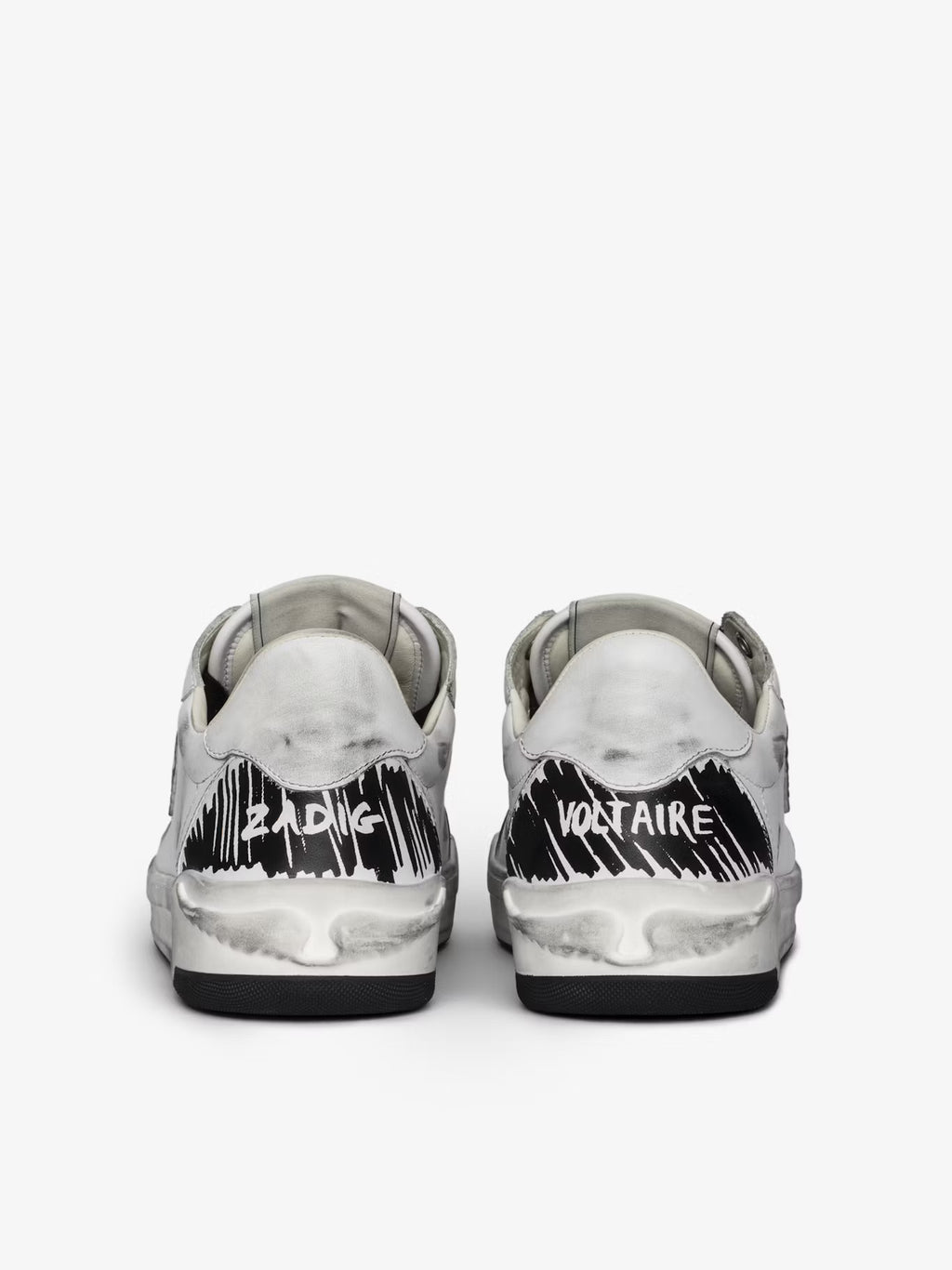 Trainers Basses Fly Wings
