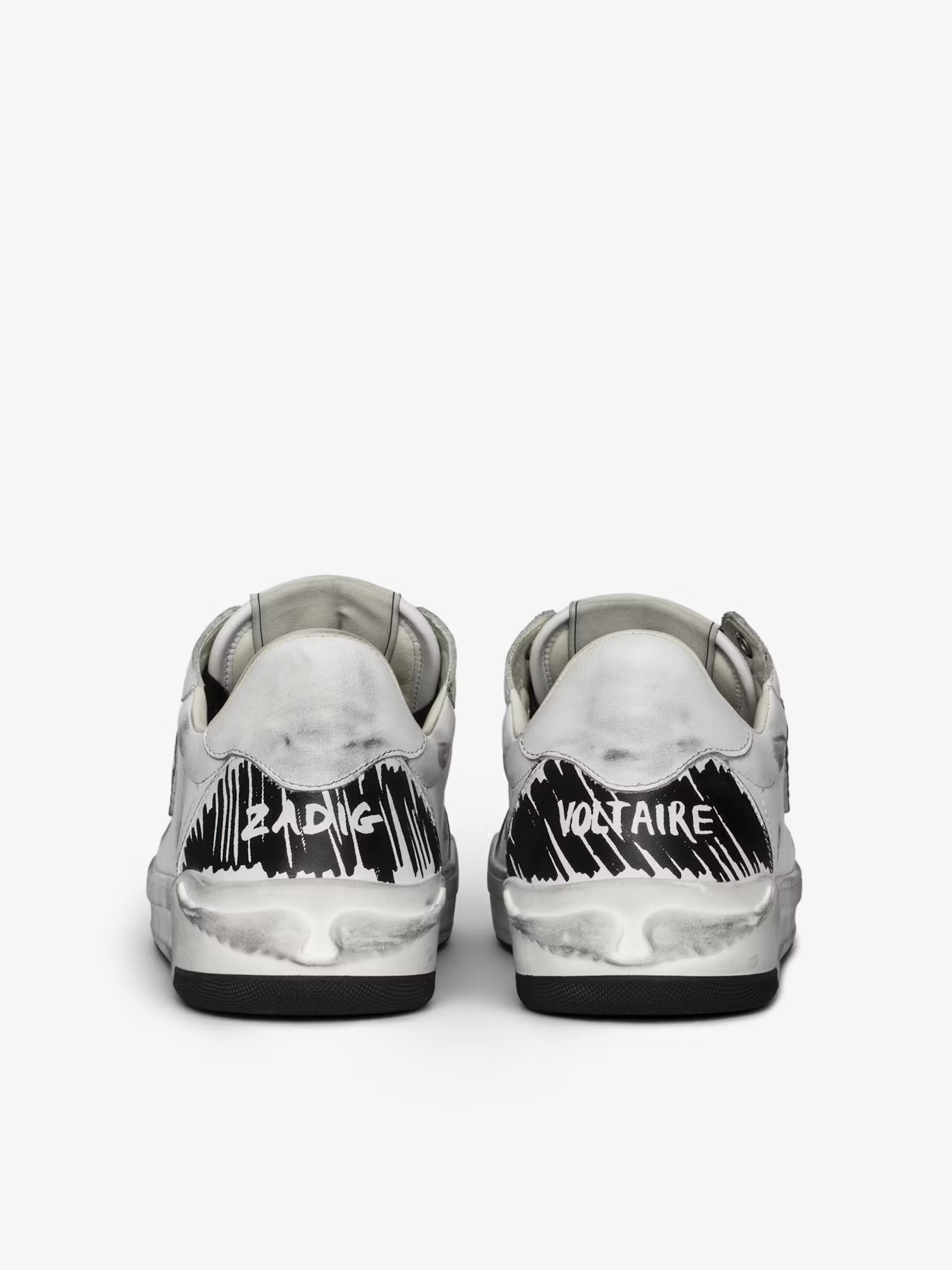 Trainers Basses Fly Wings