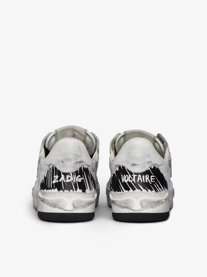 Trainers Basses Fly Wings