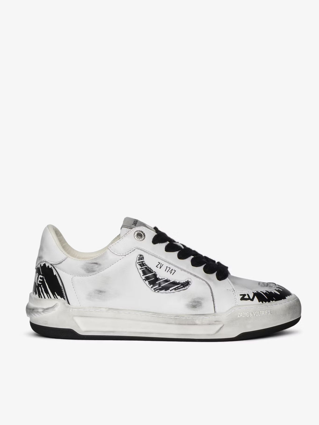 Trainers Basses Fly Wings