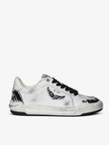 Trainers Basses Fly Wings