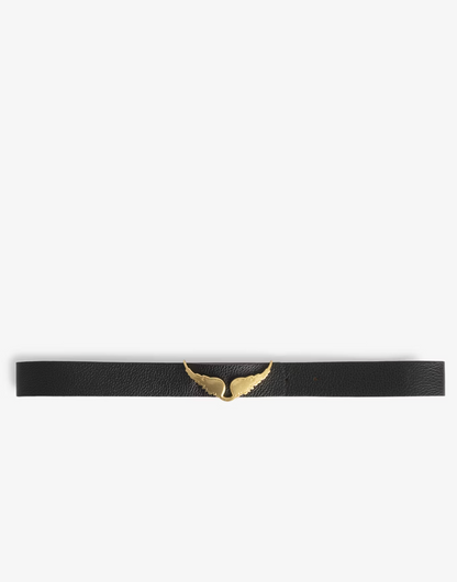 Reversible Rock Belt
