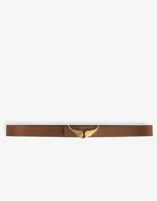 Reversible Rock Belt