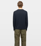 Monastir Henley T-shirt