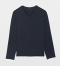 Monastir Henley T-shirt