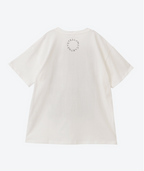Super Nature White T-Shirt