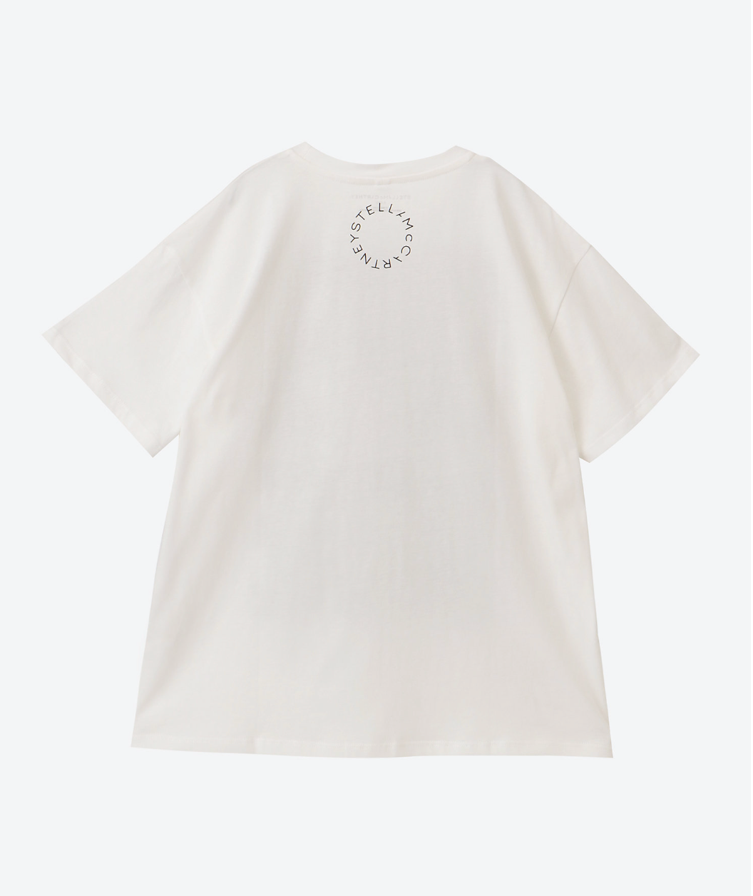 Super Nature White T-Shirt