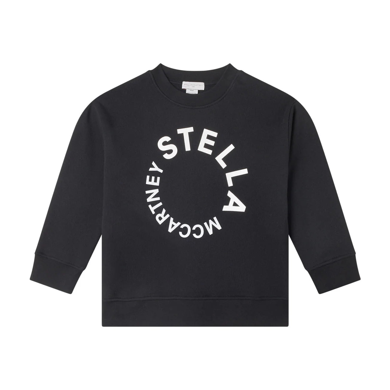 Circle Logo Sweatshirt