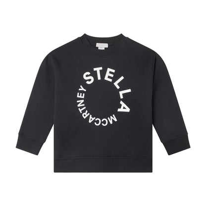 Circle Logo Sweatshirt