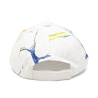 Off-White Jockey Hat