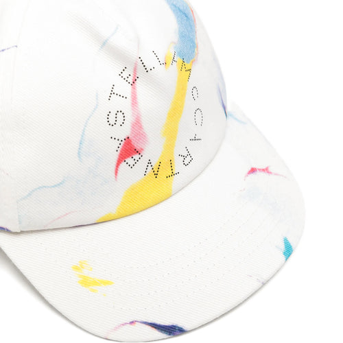 Off-White Jockey Hat
