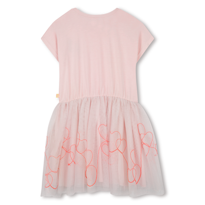 Icecream Tulle Dress