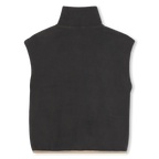 Polar Sleeveless Cardigan