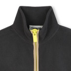 Polar Sleeveless Cardigan
