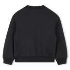 Fleece Sweatshirt