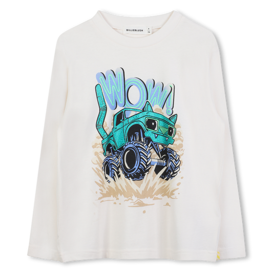 Long Sleeve T-Shirt