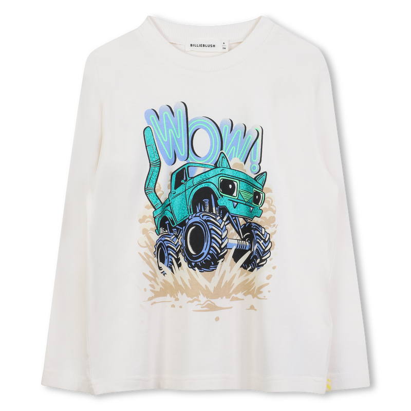 Long Sleeve T-Shirt