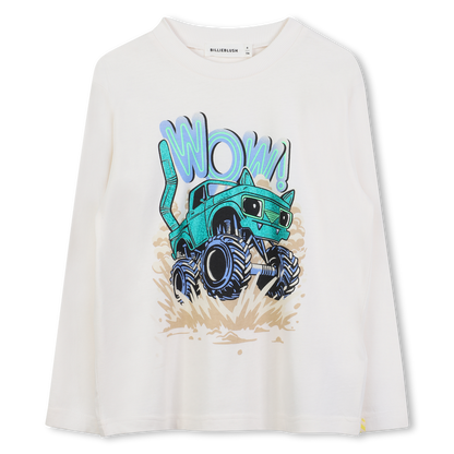Long Sleeve T-Shirt