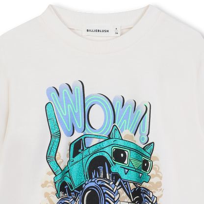 Long Sleeve T-Shirt