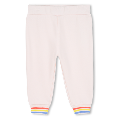 Cardigan And Pants Set