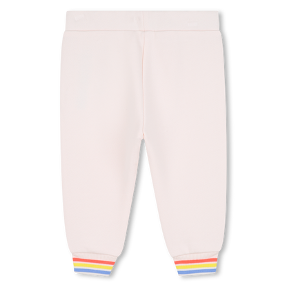 Cardigan And Pants Set