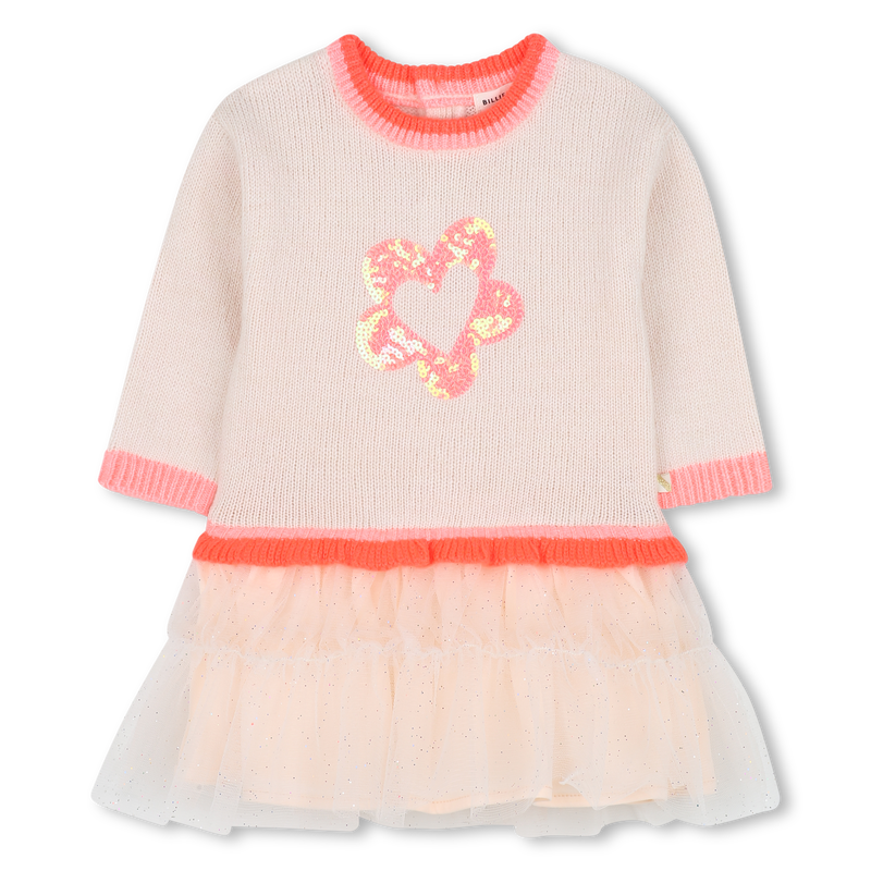 Knit Dress