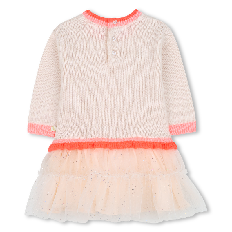 Knit Dress