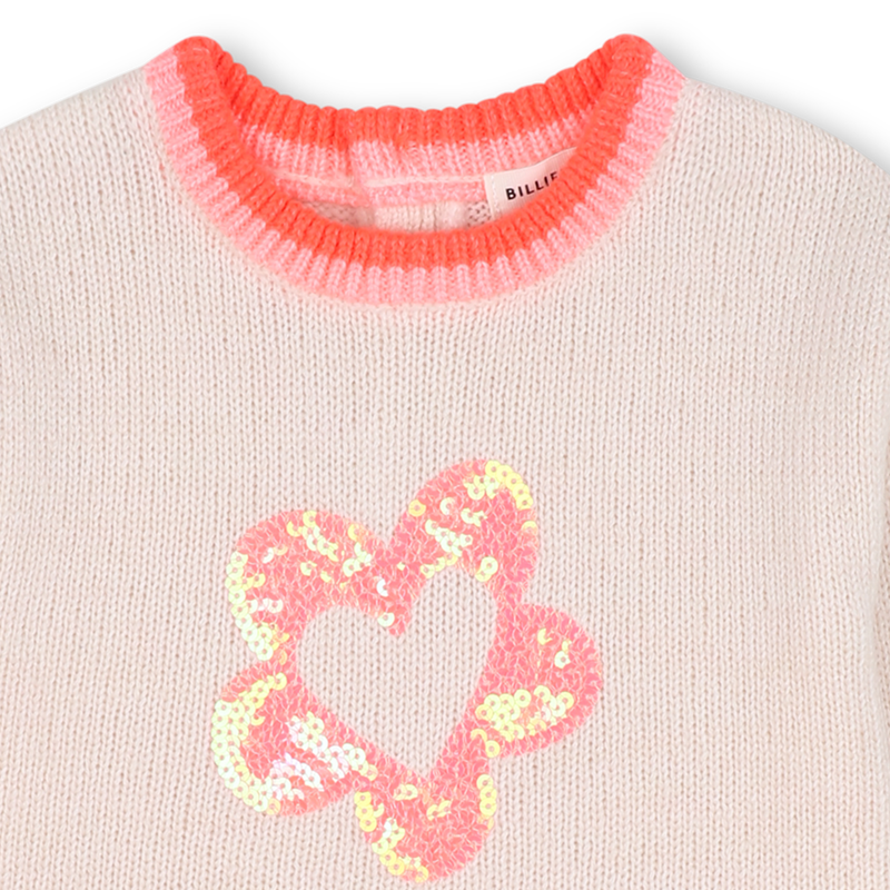 Knit Dress