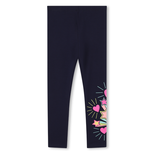 Jersey Leggings