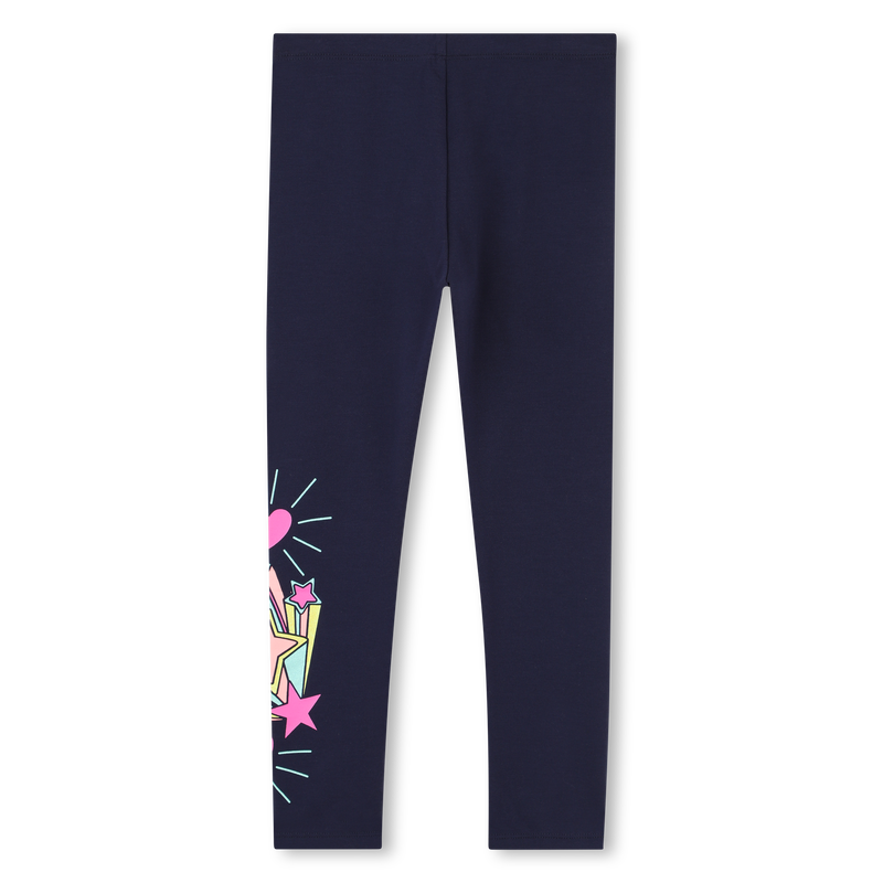 Jersey Leggings