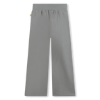 Fleece Grey Pants