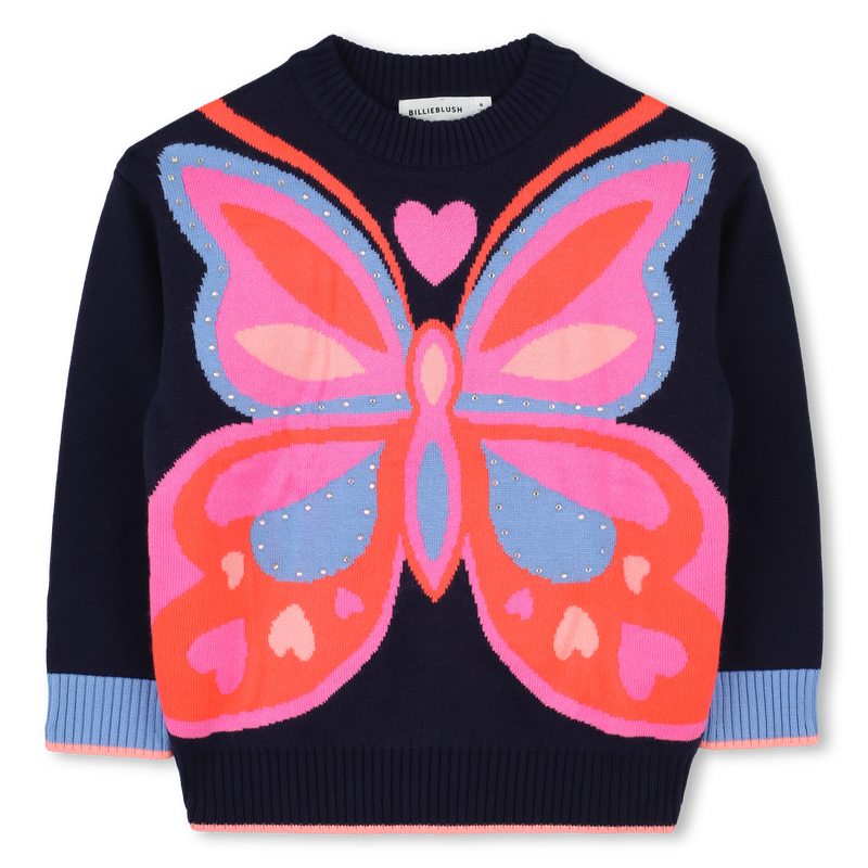 Fine Knitted Sweater