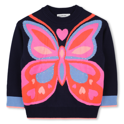 Fine Knitted Sweater