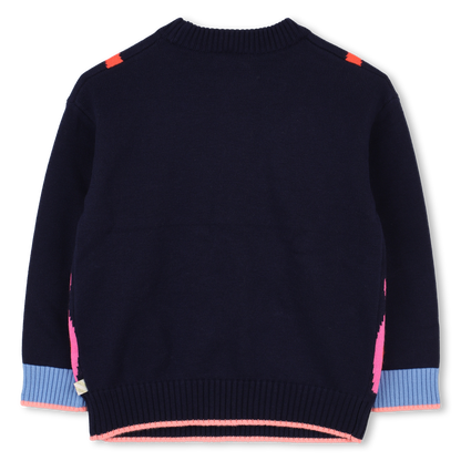 Fine Knitted Sweater