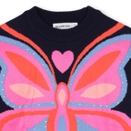 Fine Knitted Sweater