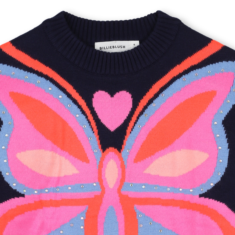 Fine Knitted Sweater