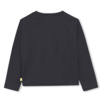 Horser Print T-Shirt