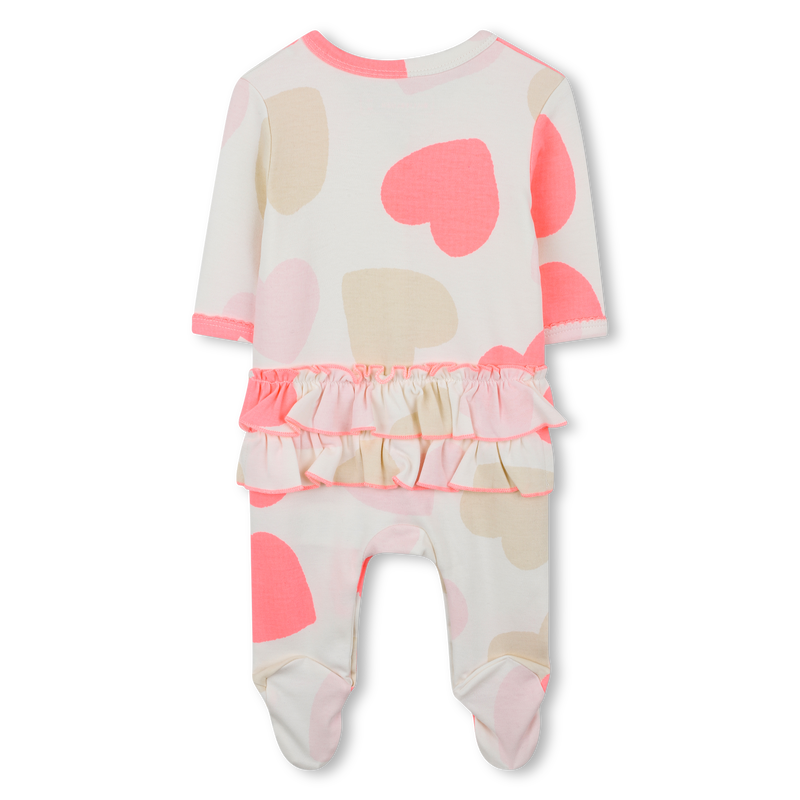Pajama And Hat Set