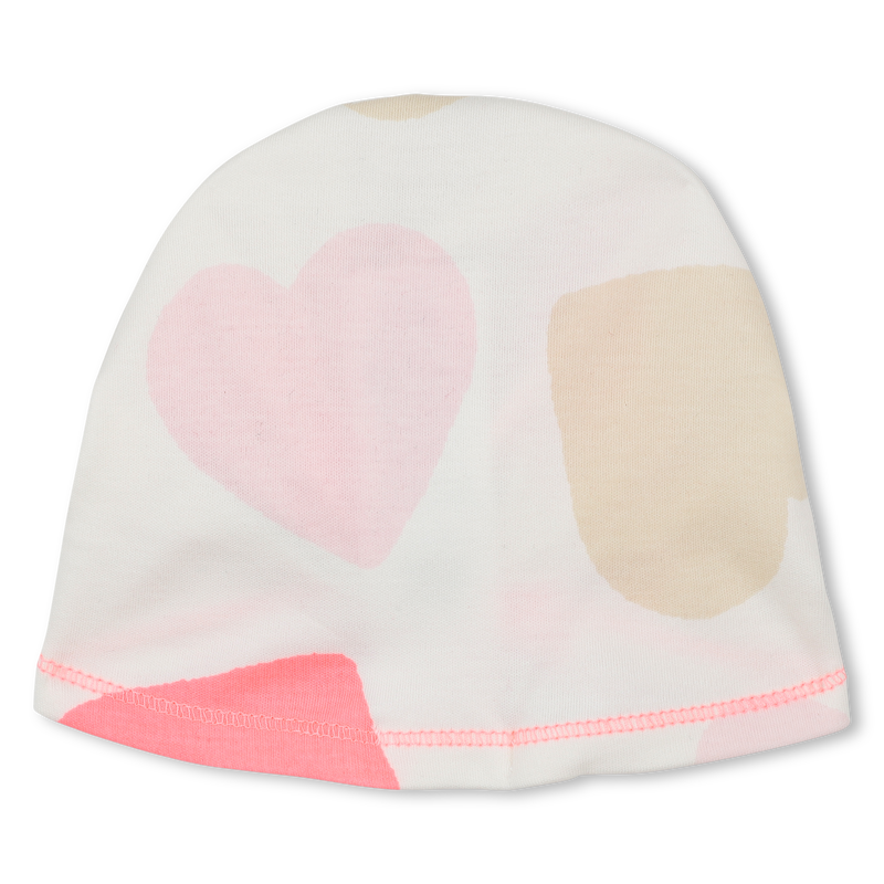 Pajama And Hat Set