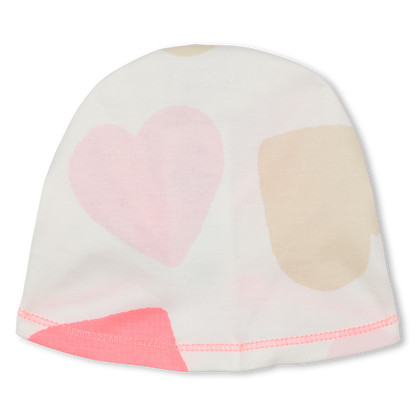 Pajama And Hat Set