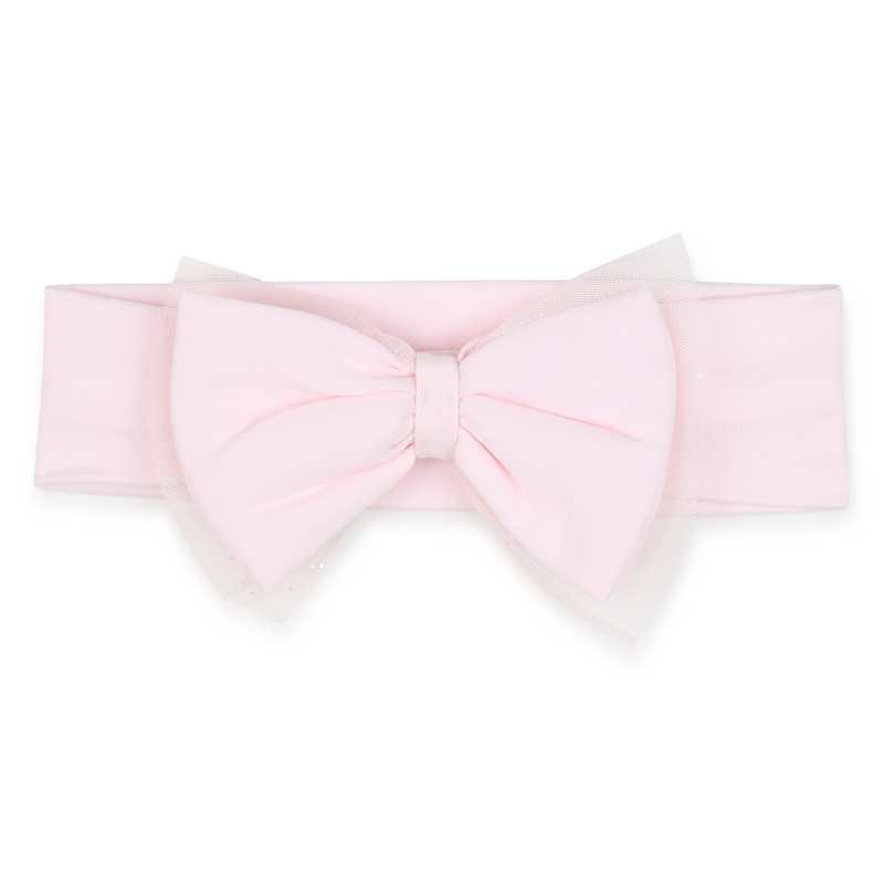 Pajama And Headband Set