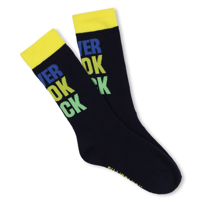 Fancy Socks