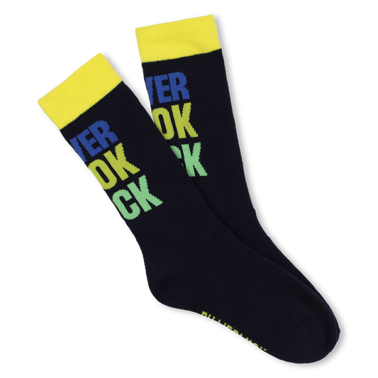 Fancy Socks