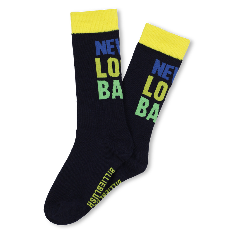 Fancy Socks