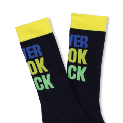 Fancy Socks