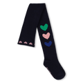Patterned Tights