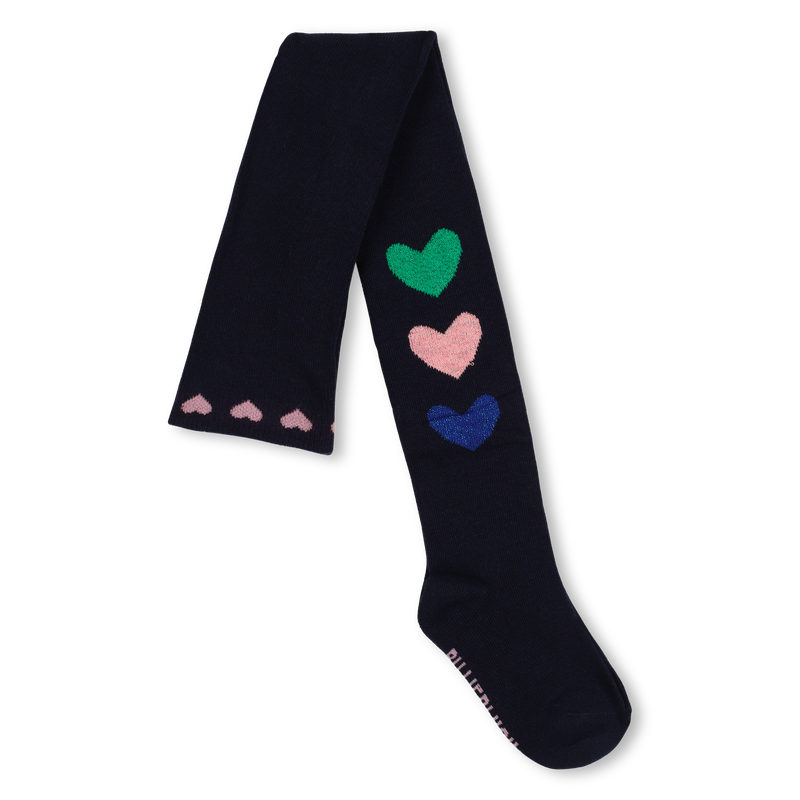 Patterned Tights