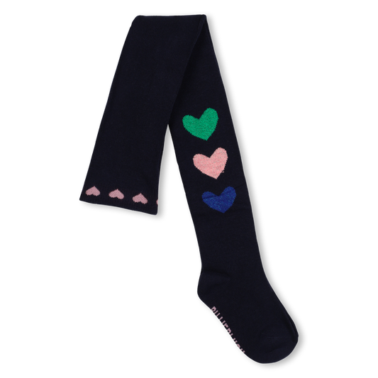 Patterned Tights