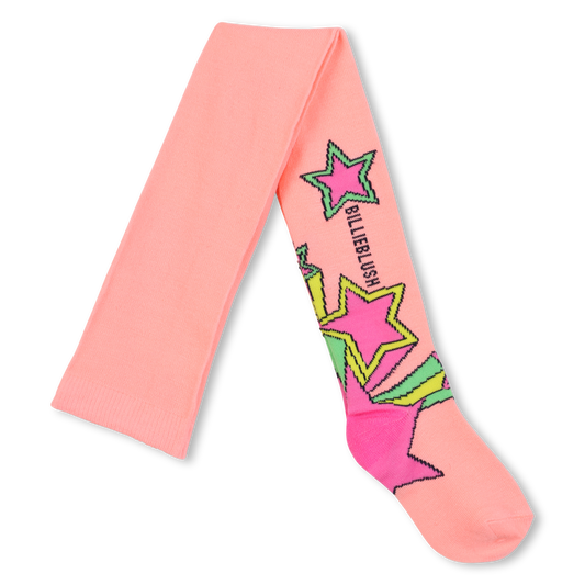 Fancy Stars Tights
