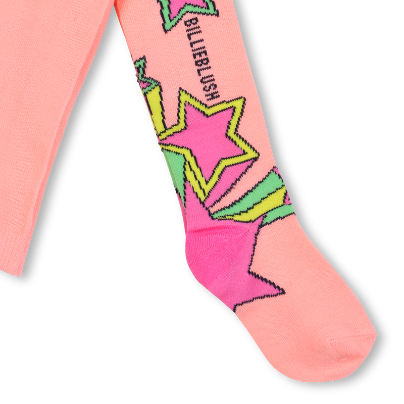 Fancy Stars Tights